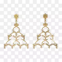 耳环体珠宝钻石珠宝-空若网 耳环体珠宝钻石珠宝-空若网