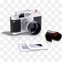 摄影胶片无镜片可互换镜头照相机摄影相机胶片和照片-空若网 摄影胶片无镜片可互换镜头照相机摄影相机胶片和照片-空若网