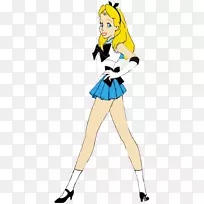 水手金星温迪亲爱的水手森希DeviantArt-温迪亲爱的-空若网 水手金星温迪亲爱的水手森希DeviantArt-温迪亲爱的-空若网