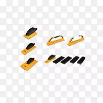 品牌电子字体设计-空若网 品牌电子字体设计-空若网