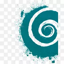 炼金术士桌面壁纸水绿松石字体粉末爆破-空若网 炼金术士桌面壁纸水绿松石字体粉末爆破-空若网