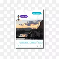 Googleallo通讯应用程序android iphone-android-空若网 Googleallo通讯应用程序android iphone-android-空若网