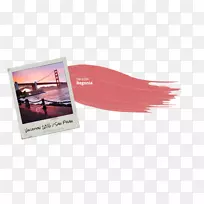 秋海棠水彩画纸日落水彩画-空若网 秋海棠水彩画纸日落水彩画-空若网