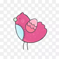 动物圣诞剪贴画设计-空若网 动物圣诞剪贴画设计-空若网