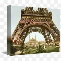 埃菲尔铁塔博览会大学建筑纪念碑-埃菲尔铁塔-空若网 埃菲尔铁塔博览会大学建筑纪念碑-埃菲尔铁塔-空若网