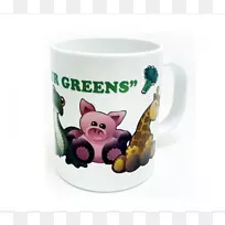 咖啡杯洗碗机个性化-杯子-空若网 咖啡杯洗碗机个性化-杯子-空若网