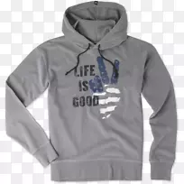 套头衫蓝袖-星星和条纹-空若网 套头衫蓝袖-星星和条纹-空若网