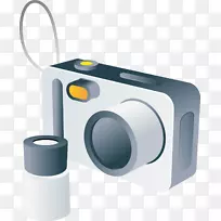 摄影胶片摄影.照相机PNG材料-空若网 摄影胶片摄影.照相机PNG材料-空若网