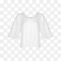 衬衫衣架肩袖外装-空若网 衬衫衣架肩袖外装-空若网