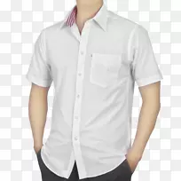 服装衬衫白色服装制服-空若网 服装衬衫白色服装制服-空若网