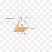 三角形金字塔工业设计线-三角形-空若网 三角形金字塔工业设计线-三角形-空若网