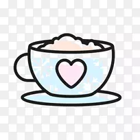 咖啡杯,喝电脑图标,食物-咖啡-空若网 咖啡杯,喝电脑图标,食物-咖啡-空若网