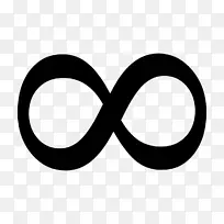 无限符号剪辑艺术.符号-空若网 无限符号剪辑艺术.符号-空若网