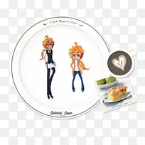 苹果派材料-设计-空若网 苹果派材料-设计-空若网