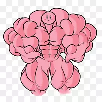 肌肉电视幽默剪辑艺术-空若网 肌肉电视幽默剪辑艺术-空若网