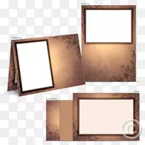 相框矩形设计-空若网 相框矩形设计-空若网