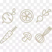 蔬菜插图.插图蔬菜-空若网 蔬菜插图.插图蔬菜-空若网