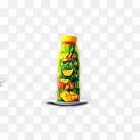 ��֭ˮ���߲�ƿ-������