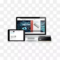 ��ʾ�豸���Ӷ�ý�����-������