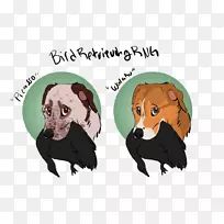 犬种鼻子卡通犬-空若网 犬种鼻子卡通犬-空若网