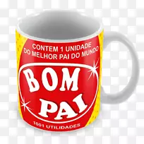 杯子父亲赠送陶瓷-1999年*-空若网 杯子父亲赠送陶瓷-1999年*-空若网