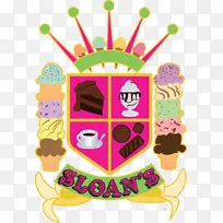 斯隆自制冰淇淋餐厅意大利料理-冰淇淋-空若网 斯隆自制冰淇淋餐厅意大利料理-冰淇淋-空若网