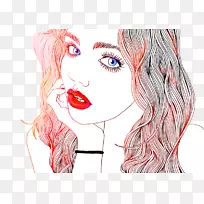 绘画卡通摄影.骨-空若网 绘画卡通摄影.骨-空若网