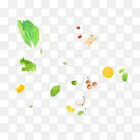 蔬菜水果食品.漂浮水果和蔬菜材料-空若网 蔬菜水果食品.漂浮水果和蔬菜材料-空若网