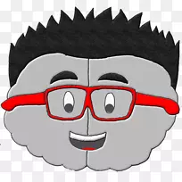 鼻子眼镜下巴剪贴画朋友电视-空若网 鼻子眼镜下巴剪贴画朋友电视-空若网