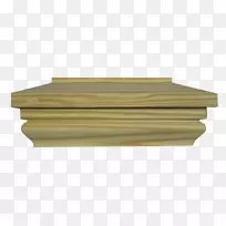 胶合板材料角平盖-空若网 胶合板材料角平盖-空若网