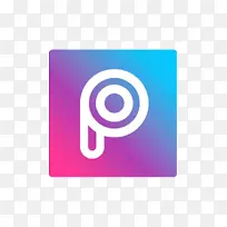 PicsArt摄影工作室标志Android-PicsArt徽标-空若网 PicsArt摄影工作室标志Android-PicsArt徽标-空若网