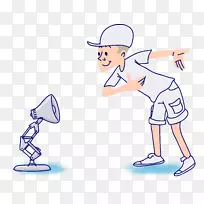 拇指鞋手指夹艺术.皮克斯灯-空若网 拇指鞋手指夹艺术.皮克斯灯-空若网