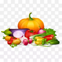 卡通食品茄子插图-绿色蔬菜-空若网 卡通食品茄子插图-绿色蔬菜-空若网