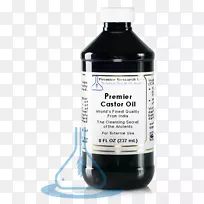 蓖麻油必需脂肪酸椰子油膳食补充剂-油-空若网 蓖麻油必需脂肪酸椰子油膳食补充剂-油-空若网