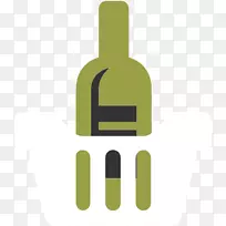 ��־��ɫƿ-������