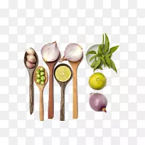 蔬菜水果匙大蒜洋葱绿色蔬菜-空若网 蔬菜水果匙大蒜洋葱绿色蔬菜-空若网