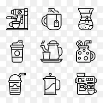 电脑图标设计adobe系统徽标-咖啡包-空若网 电脑图标设计adobe系统徽标-咖啡包-空若网