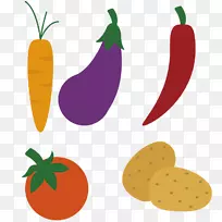 果蔬系列-空若网 果蔬系列-空若网