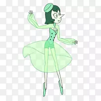 珍珠绿画艺术宝石-紫色珍珠-空若网 珍珠绿画艺术宝石-紫色珍珠-空若网