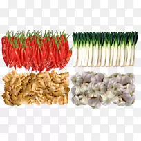 辣椒酱蔬菜素料理-蔬菜配料-空若网 辣椒酱蔬菜素料理-蔬菜配料-空若网