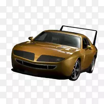 跑车普利茅斯躲避挑战者-跑车-空若网 跑车普利茅斯躲避挑战者-跑车-空若网