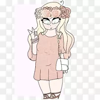 拇指、脸颊、衣服、手指、肩-噪音-空若网 拇指、脸颊、衣服、手指、肩-噪音-空若网