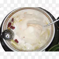 火锅酥鸡热鸡肉枣椰子鸡火锅-空若网 火锅酥鸡热鸡肉枣椰子鸡火锅-空若网