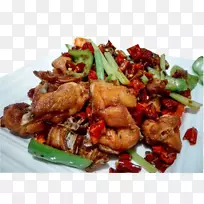 两次煮熟的猪肉宫保鸡拉子鸡辣鸡肉-空若网 两次煮熟的猪肉宫保鸡拉子鸡辣鸡肉-空若网