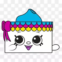 生日蛋糕煎饼派对剪贴画珍稀生日-空若网 生日蛋糕煎饼派对剪贴画珍稀生日-空若网