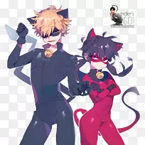 阿德里安·格瑞斯特·玛丽妮特·杜潘-程·普莱格猫-空若网 阿德里安·格瑞斯特·玛丽妮特·杜潘-程·普莱格猫-空若网