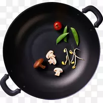 平底锅餐具厨房煎锅图片-空若网 平底锅餐具厨房煎锅图片-空若网