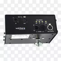 电机运动图形设计dmx 512控制系统-空若网 电机运动图形设计dmx 512控制系统-空若网