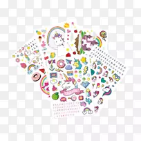 独角兽Bigben互动品牌文字-独角兽-空若网 独角兽Bigben互动品牌文字-独角兽-空若网