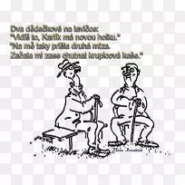 智人手指线艺术素描-空若网 智人手指线艺术素描-空若网